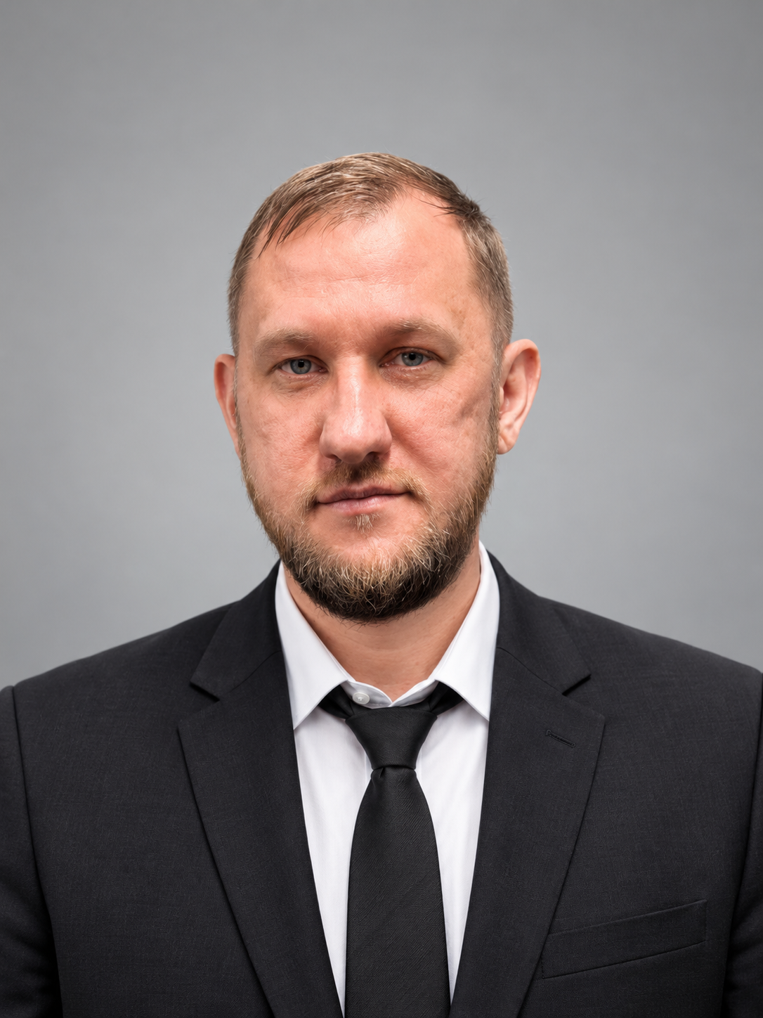 Трутнев Владимир Алексеевич